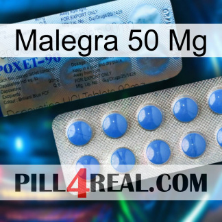 Malegra 50Mg 40